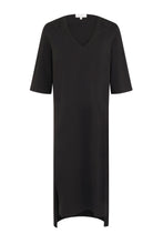 Eva Dress Black