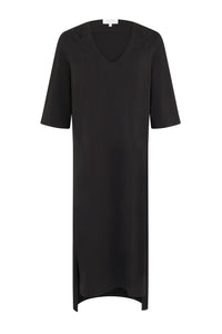 Eva Dress Black